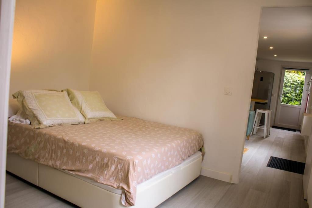 Ty Dany-Wifi-Plage A Pieds Crozon Ngoại thất bức ảnh
