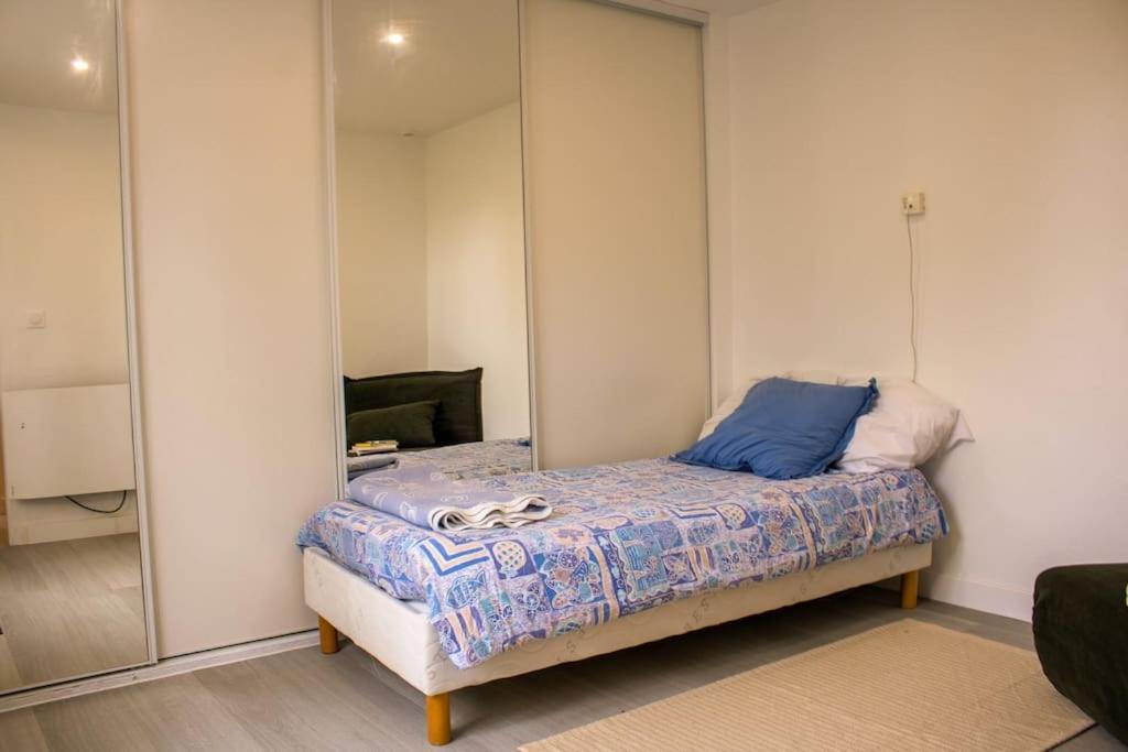 Ty Dany-Wifi-Plage A Pieds Crozon Ngoại thất bức ảnh